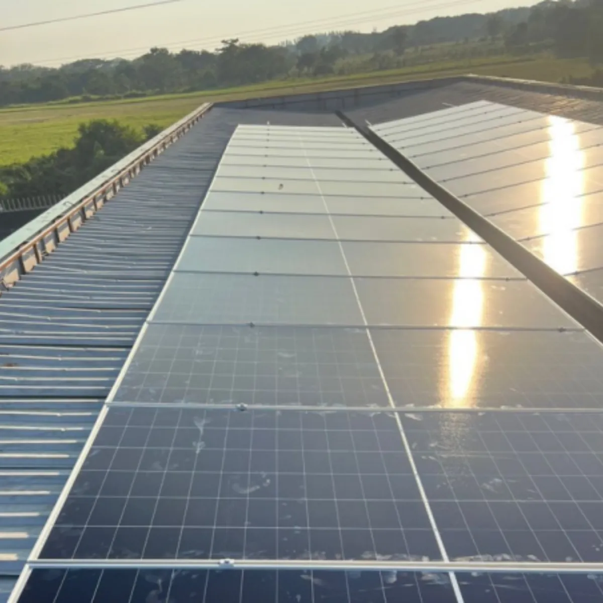 Sistemas Fotovoltaicos en Media Tensión · portada