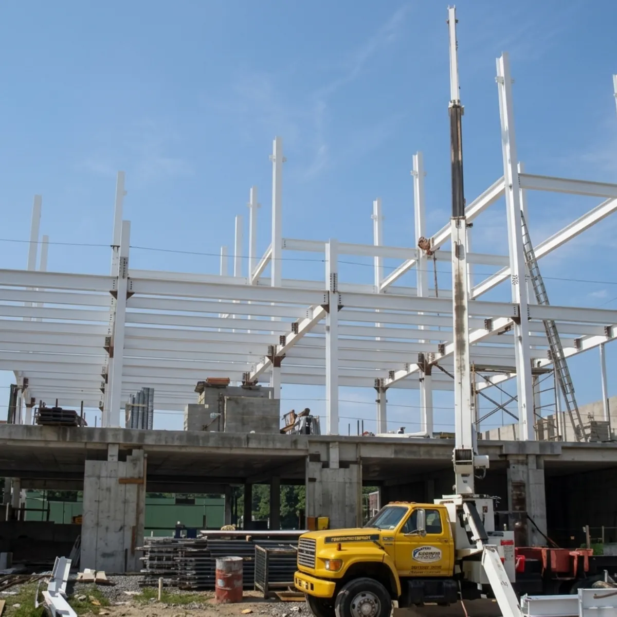 Edificio Plaza Lomas Tampico · portada